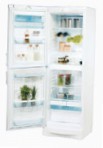 Vestfrost BKS 385 E40 W Hűtő hűtőszekrény fagyasztó nélkül felülvizsgálat legjobban eladott