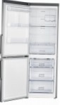 Samsung RB-28 FEJNDSS Ledusskapis ledusskapis ar saldētavu pārskatīšana bestsellers