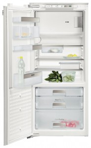 Bilde Kjøleskap Siemens KI24FA50, anmeldelse