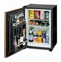 larawan Refrigerator Полюс Союз Italy 500/15, pagsusuri