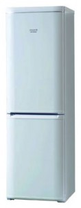larawan Refrigerator Hotpoint-Ariston RMBA 1200, pagsusuri