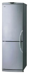 фото Холодильник LG GR-409 GLQA, огляд