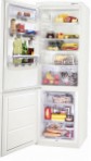 Zanussi ZRB 340 PW Refrigerator freezer sa refrigerator pagsusuri bestseller