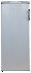 larawan Refrigerator Shivaki SFR-220S, pagsusuri