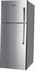 Hisense RD-65WR4SAS Kjøleskap kjøleskap med fryser anmeldelse bestselger