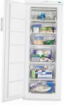 Zanussi ZFU 23400 WA Refrigerator aparador ng freezer pagsusuri bestseller