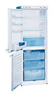 larawan Refrigerator Bosch KGV33610, pagsusuri