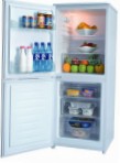 Luxeon RCL-251W Refrigerator freezer sa refrigerator pagsusuri bestseller