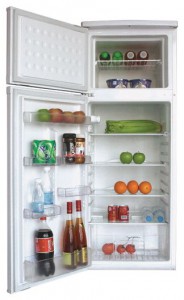 фото Холодильник Luxeon RTL-252W, огляд