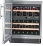Liebherr UWTes 1672 Refrigerator aparador ng alak pagsusuri bestseller