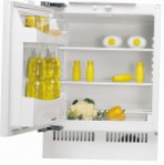 Candy CRU 160 Kjøleskap frys-skap anmeldelse bestselger
