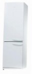 Snaige RF36SM-Р10027 Kjøleskap kjøleskap med fryser anmeldelse bestselger