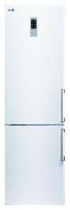Bilde Kjøleskap LG GW-B509 EQQZ, anmeldelse