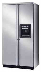 Bilde Kjøleskap Smeg FA550X, anmeldelse