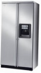 Smeg FA550X Kjøleskap kjøleskap med fryser anmeldelse bestselger
