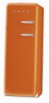 Smeg FAB30OS4 Ledusskapis ledusskapis ar saldētavu pārskatīšana bestsellers
