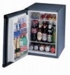 Smeg ABM40 Ledusskapis ledusskapis bez saldētavas pārskatīšana bestsellers