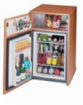 Smeg AFM40K Kjøleskap kjøleskap uten fryser anmeldelse bestselger