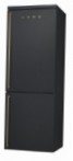 Smeg FA8003AOS Koelkast koelkast met vriesvak beoordeling bestseller