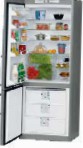 Liebherr KGTves 5066 Ledusskapis ledusskapis ar saldētavu pārskatīšana bestsellers