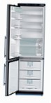 Liebherr KGTes 4066 Ledusskapis ledusskapis ar saldētavu pārskatīšana bestsellers