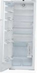Liebherr KSPv 4260 Ledusskapis ledusskapis bez saldētavas pārskatīšana bestsellers