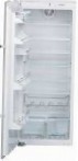 Liebherr KELv 2840 Ledusskapis ledusskapis bez saldētavas pārskatīšana bestsellers