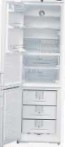 Liebherr KGB 4046 Ledusskapis ledusskapis ar saldētavu pārskatīšana bestsellers