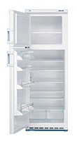larawan Refrigerator Liebherr KD 3142, pagsusuri