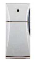 Kuva Jääkaappi Sharp SJ-63L, arvostelu