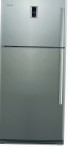Samsung RT-72 SBSL Fridge refrigerator with freezer