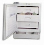 TEKA TGI 120 D Külmik sügavkülmik-kapp läbi vaadata bestseller
