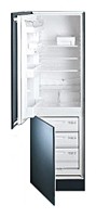 larawan Refrigerator Smeg CR305SE/1, pagsusuri