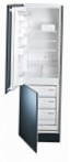 Smeg CR305SE/1 Холодильник холодильник с морозильником обзор бестселлер