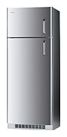 larawan Refrigerator Smeg FAB310X1, pagsusuri