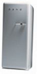 Smeg FAB28X3 Kjøleskap kjøleskap med fryser anmeldelse bestselger