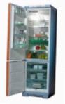 Electrolux ERB 4110 AB Refrigerator freezer sa refrigerator pagsusuri bestseller