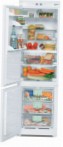 Liebherr ICBN 3056 Ledusskapis ledusskapis ar saldētavu pārskatīšana bestsellers