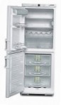 Liebherr KGT 3046 Ledusskapis ledusskapis ar saldētavu pārskatīšana bestsellers