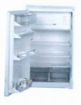 Liebherr KI 1644 Refrigerator freezer sa refrigerator pagsusuri bestseller