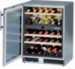Liebherr WTUes 1653 Холодильник винный шкаф обзор бестселлер