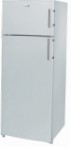 Candy CFD 2461 E Kjøleskap kjøleskap med fryser anmeldelse bestselger