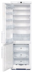 larawan Refrigerator Liebherr C 4001, pagsusuri