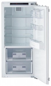 Фото Холодильник Kuppersbusch IKEF 24801, обзор