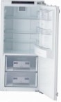Kuppersbusch IKEF 24801 Kjøleskap kjøleskap uten fryser anmeldelse bestselger