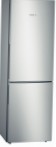 Bosch KGV36VL22 Chladnička chladnička s mrazničkou preskúmanie najpredávanejší