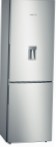 Bosch KGW36XL30S Fridge refrigerator with freezer