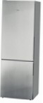 Siemens KG49EAL43 Ledusskapis ledusskapis ar saldētavu pārskatīšana bestsellers