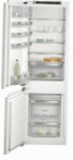 Siemens KI86NKD31 Fridge refrigerator with freezer