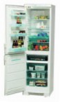 Electrolux ERB 3808 Refrigerator freezer sa refrigerator pagsusuri bestseller